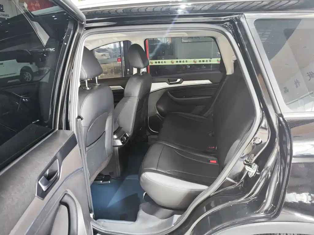 HAVAL H6 2020