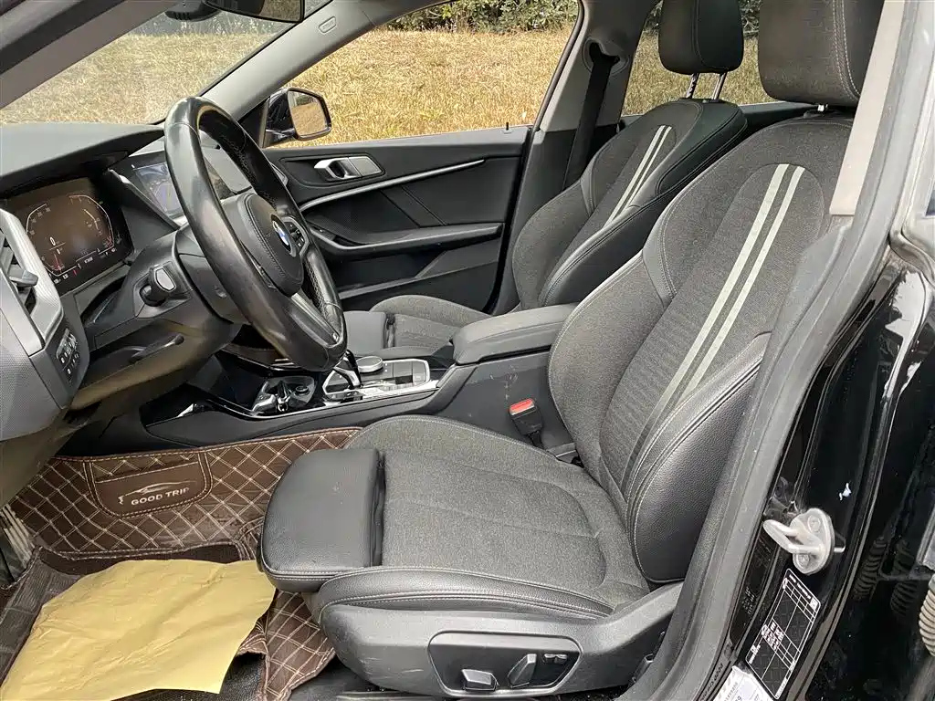 BMW 2-SERIES 2022