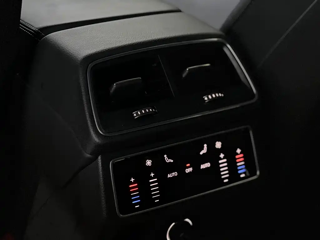 AUDI A6L 2022