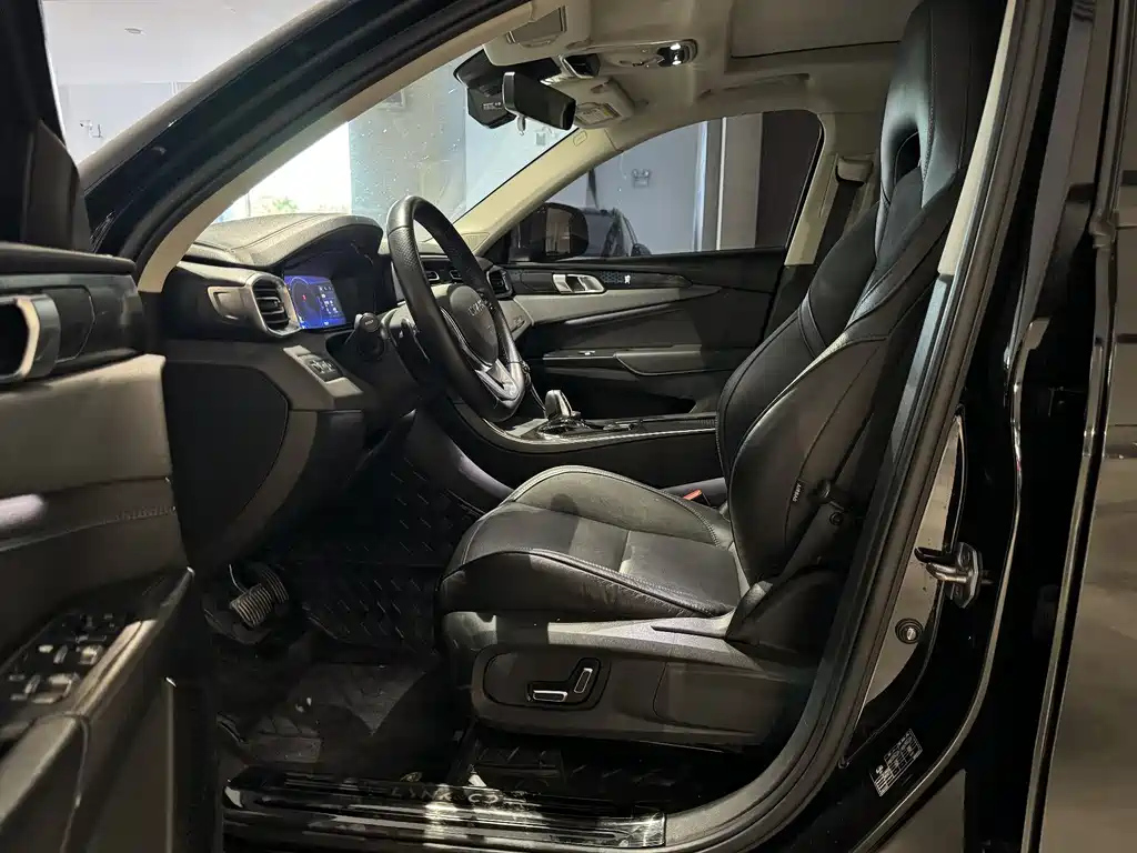 LYNK&CO 01 NEW ENERGY 2018