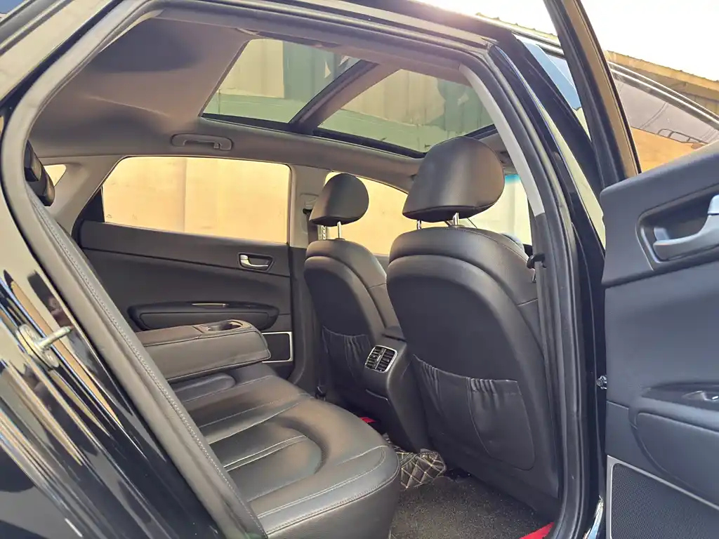 KIA K5 2019