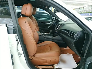 MASERATI LEVANTE  2018 YEAR 3.0T CLASSIC EDITION 2018