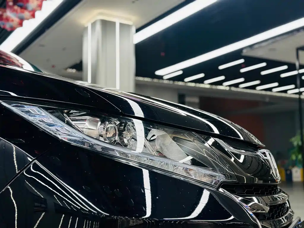 HONDA ODYSSEY 2021