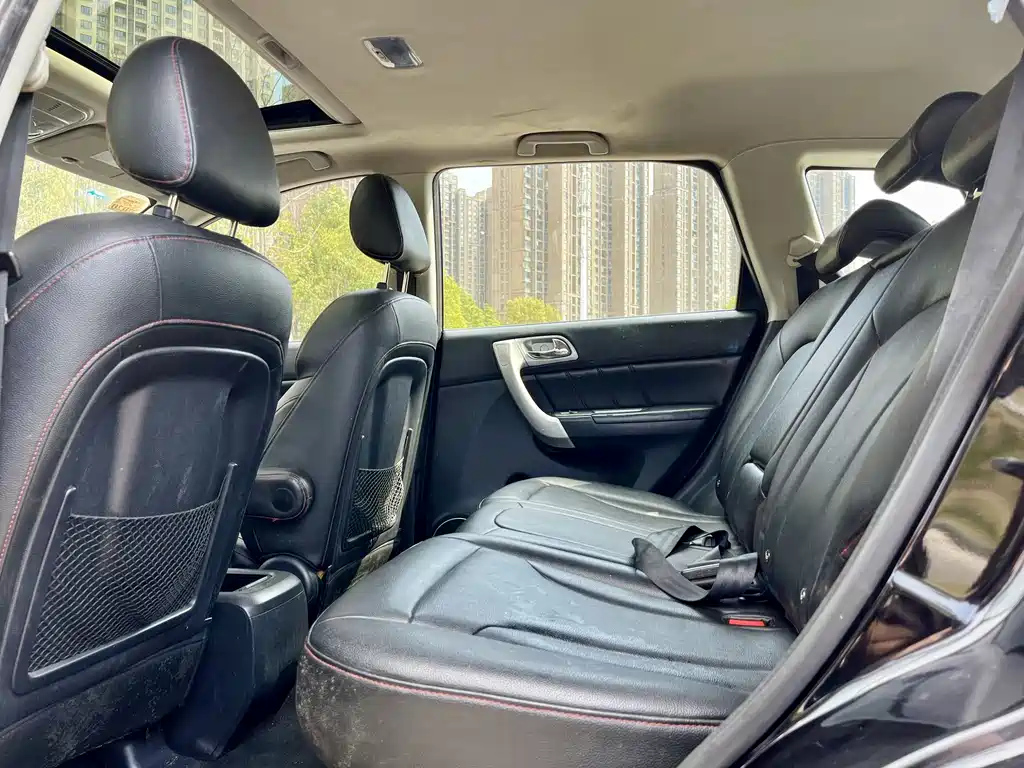 HAVAL H6 2014