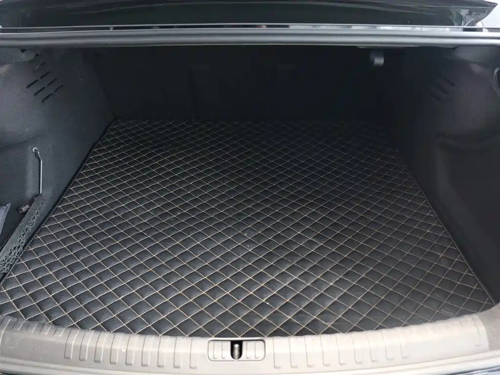 AUDI A6L 2021