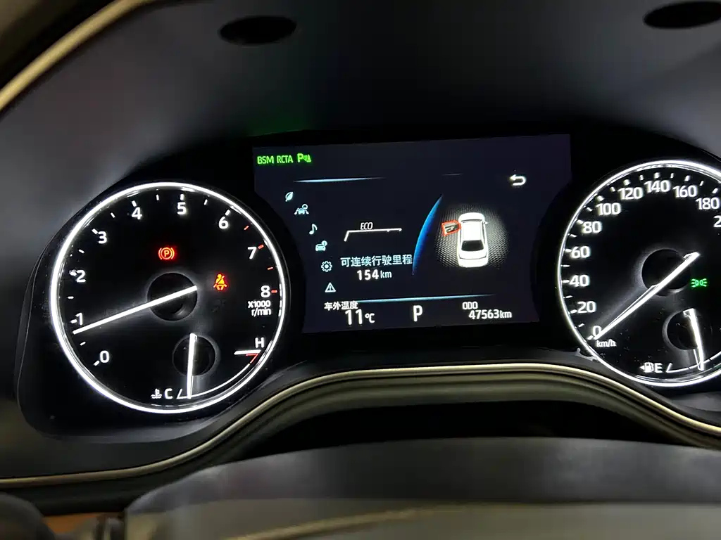 TOYOTA AVALON 2022
