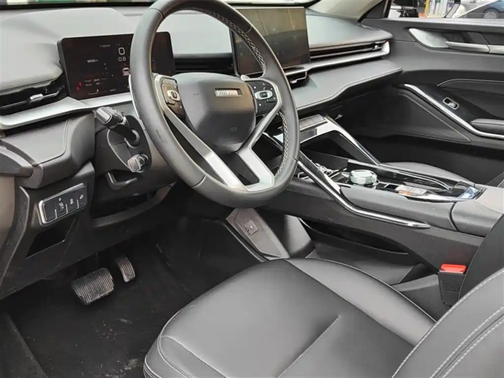 HAVAL H6 2023