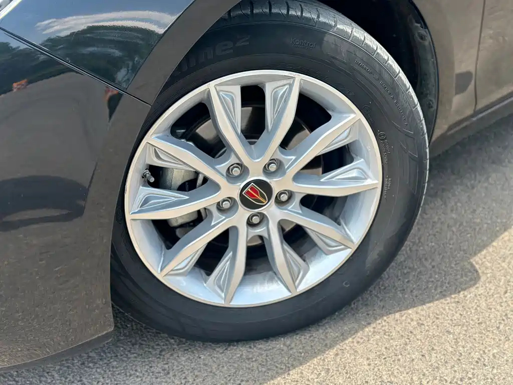 HONGQI H5 2020