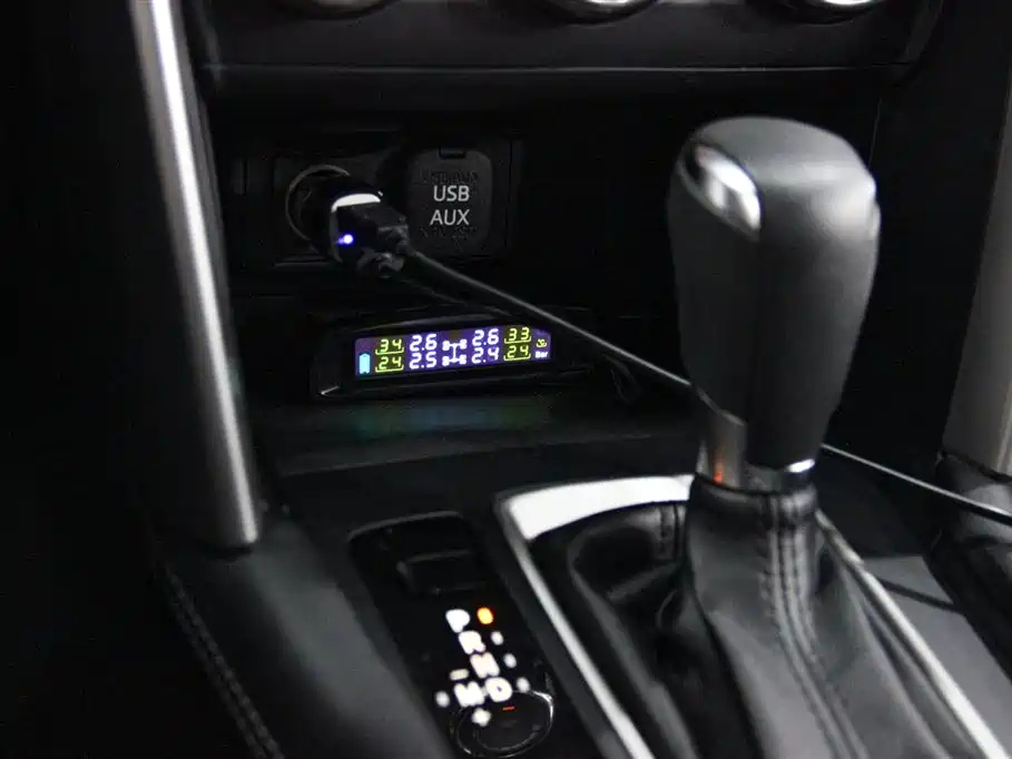 MAZDA CX-4 2016