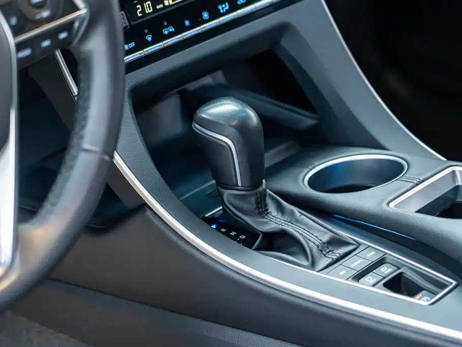 TOYOTA AVALON 2022