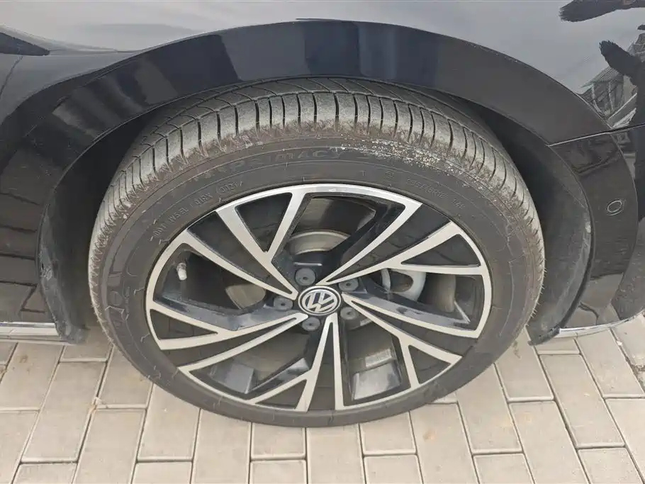 VOLKSWAGEN MAGOTAN 2020