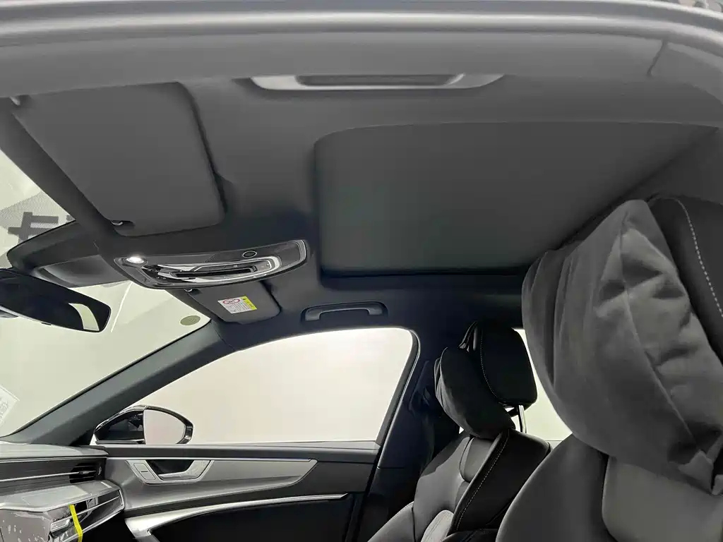AUDI A6L 2024