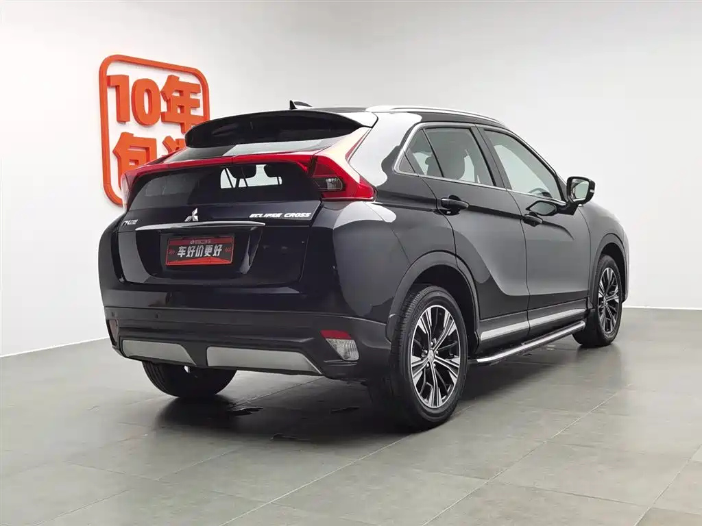 MITSUBISHI OTHER 2019