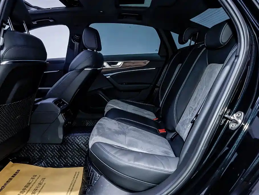 AUDI A6L 2023