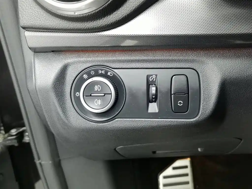 WEY VV7 2019