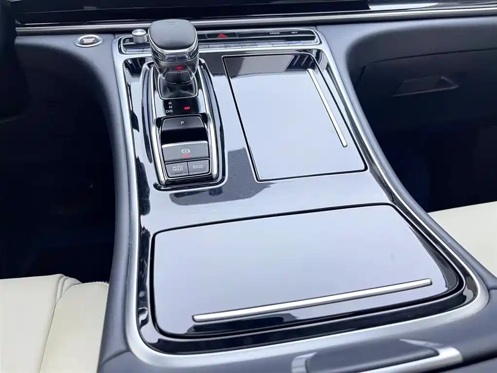 TRUMPCHI M8 2022