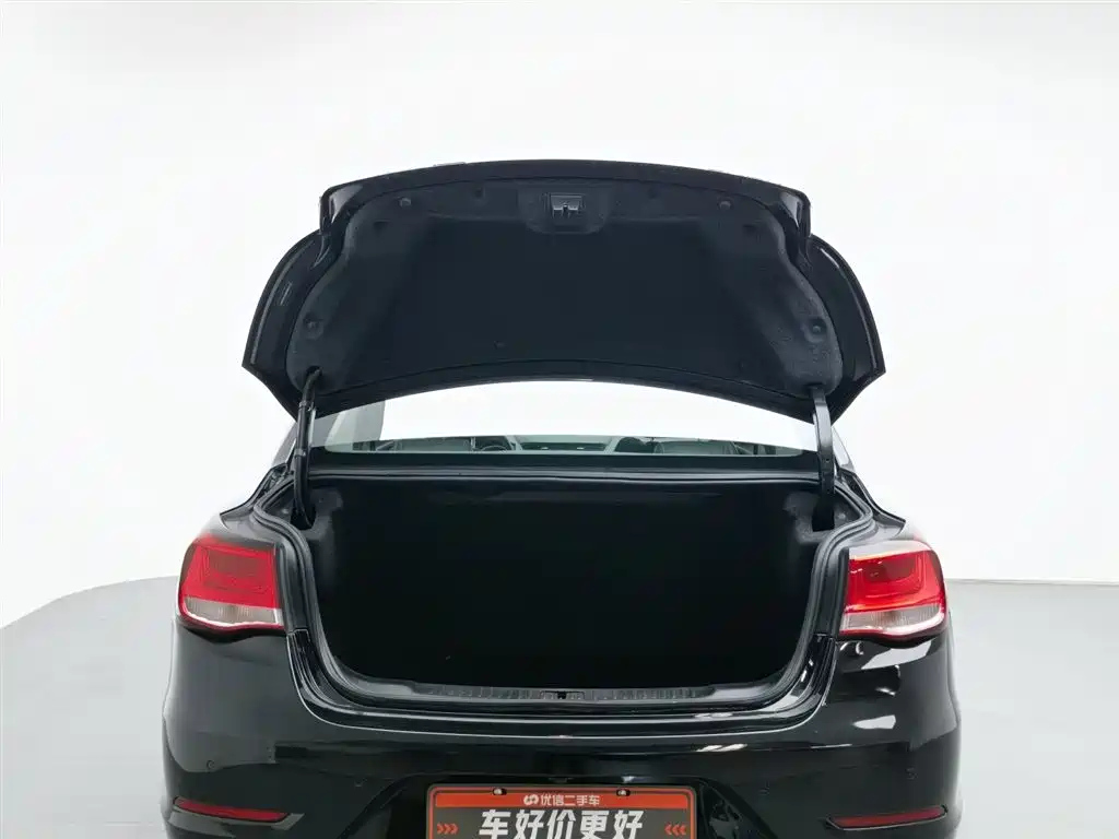 CHEVROLET MALIBU 2017