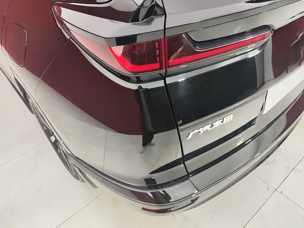 HONDA BREEZE 2021