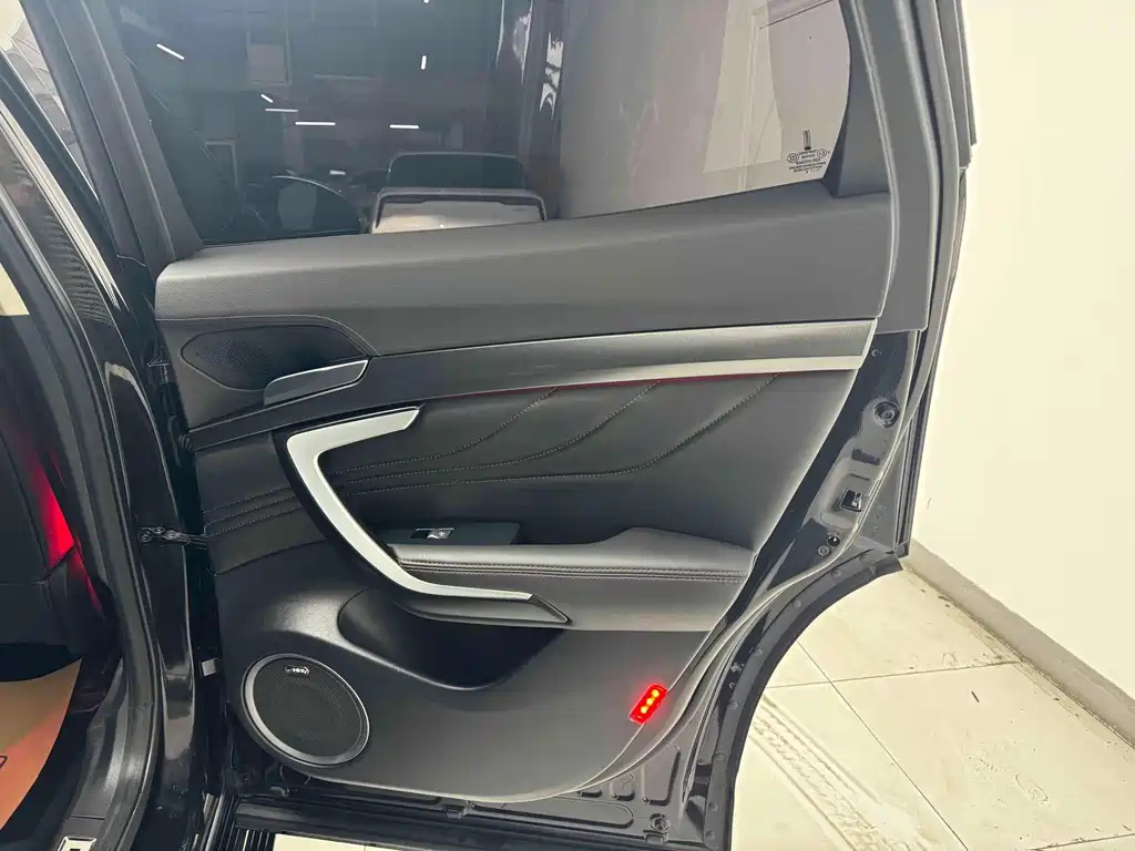 WEY VV7 2018