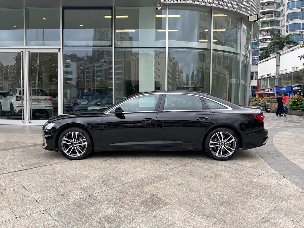AUDI A6L 2023