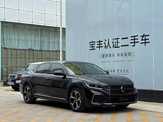 VOLKSWAGEN PASSAT 2023