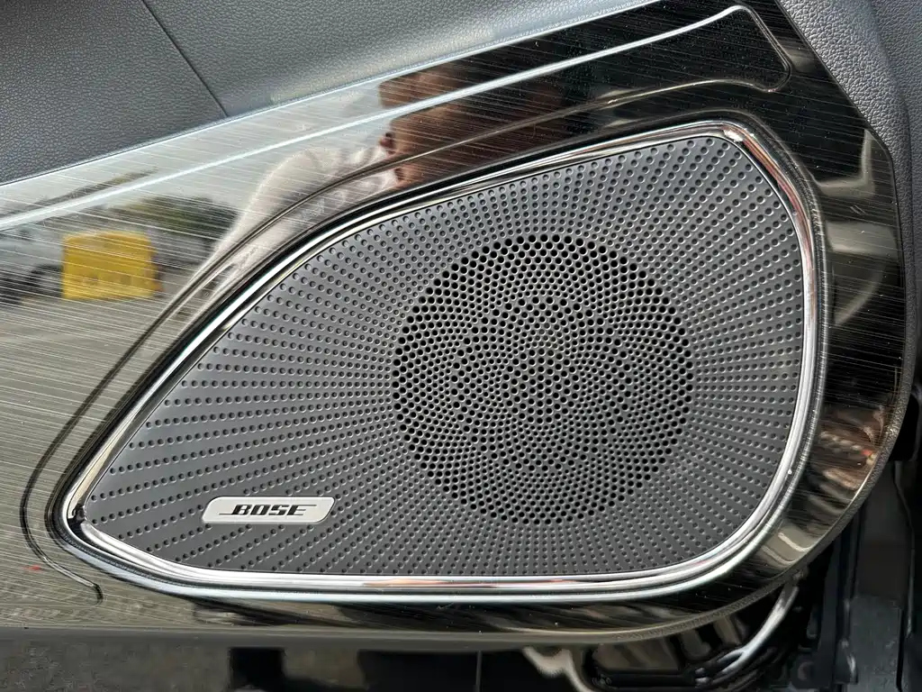 HONGQI HS5 2020