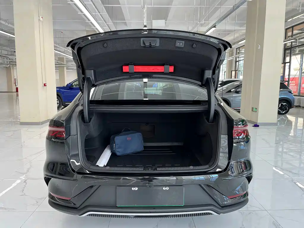 BYD HAN 2023