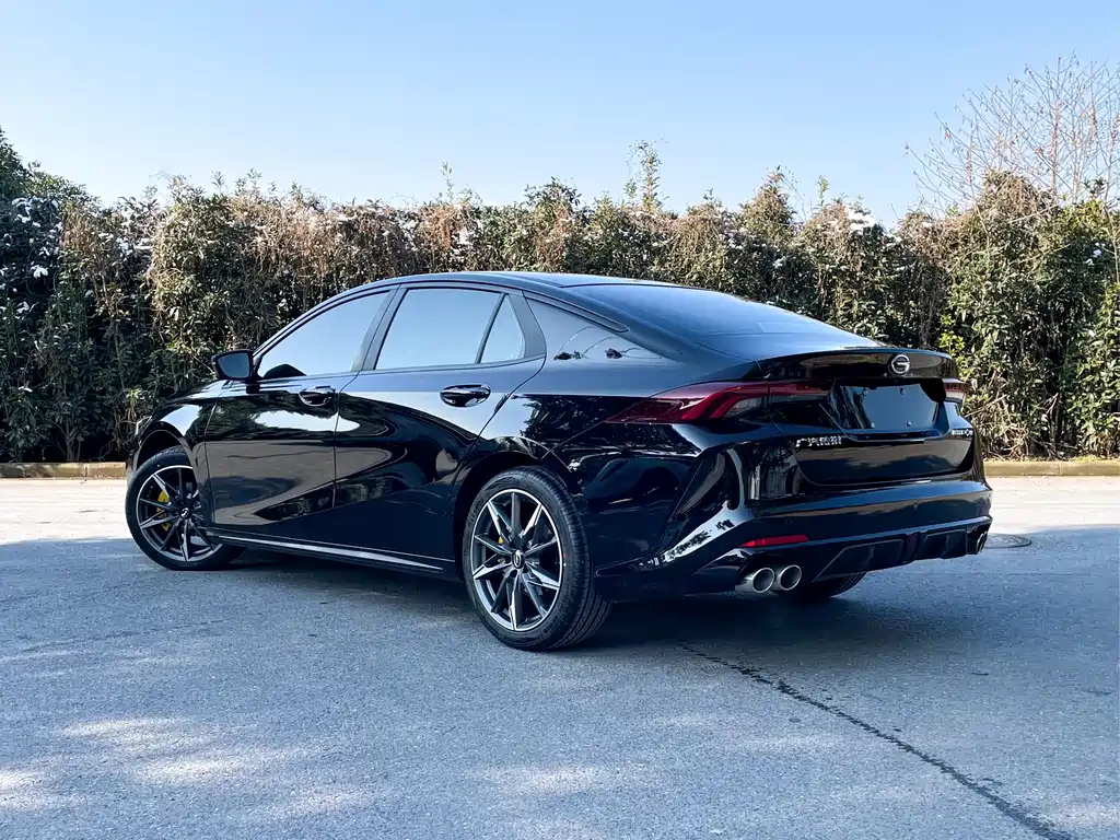 TRUMPCHI EMPOW 2024