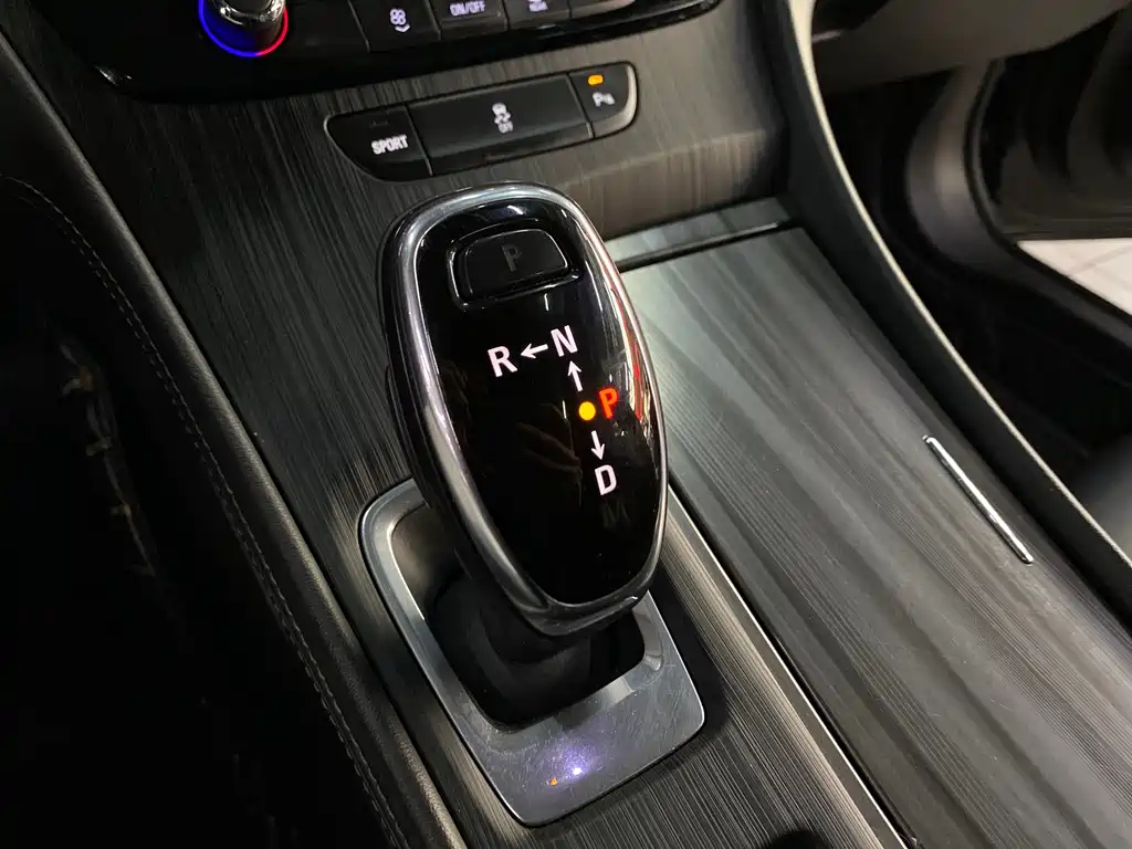 BUICK LACROSSE 2020