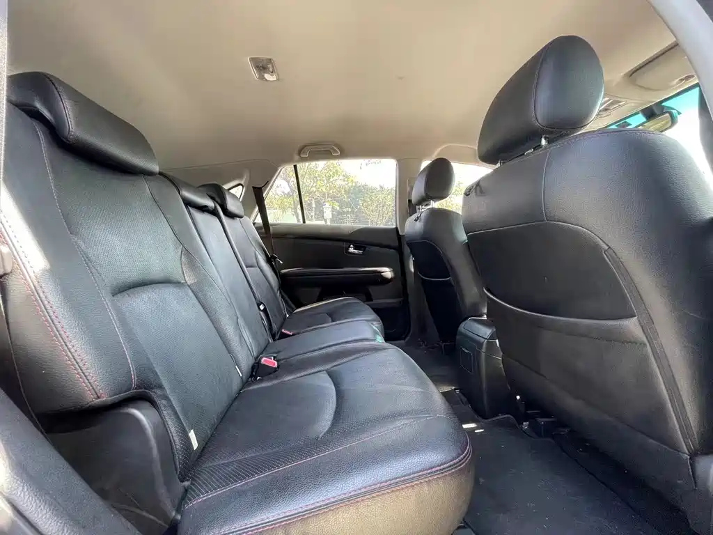 BYD S6 2014