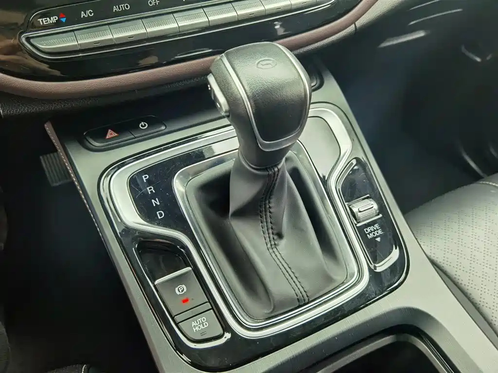 TRUMPCHI M6 2021