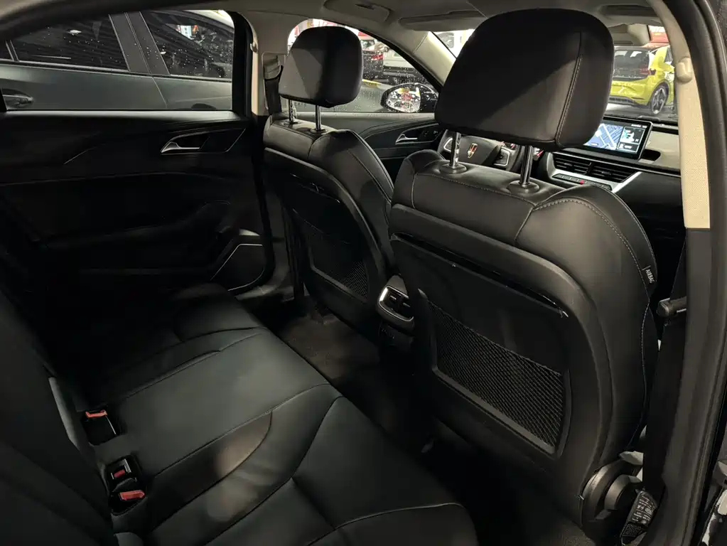 HONGQI H5 2023
