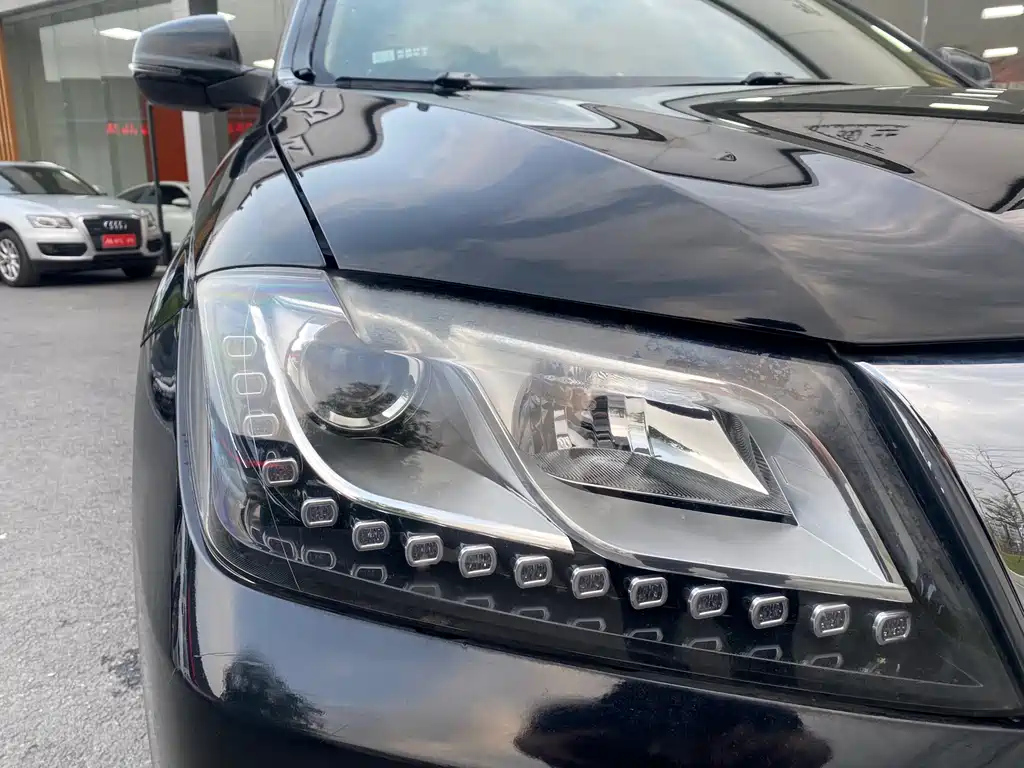 HAVAL H2 2016