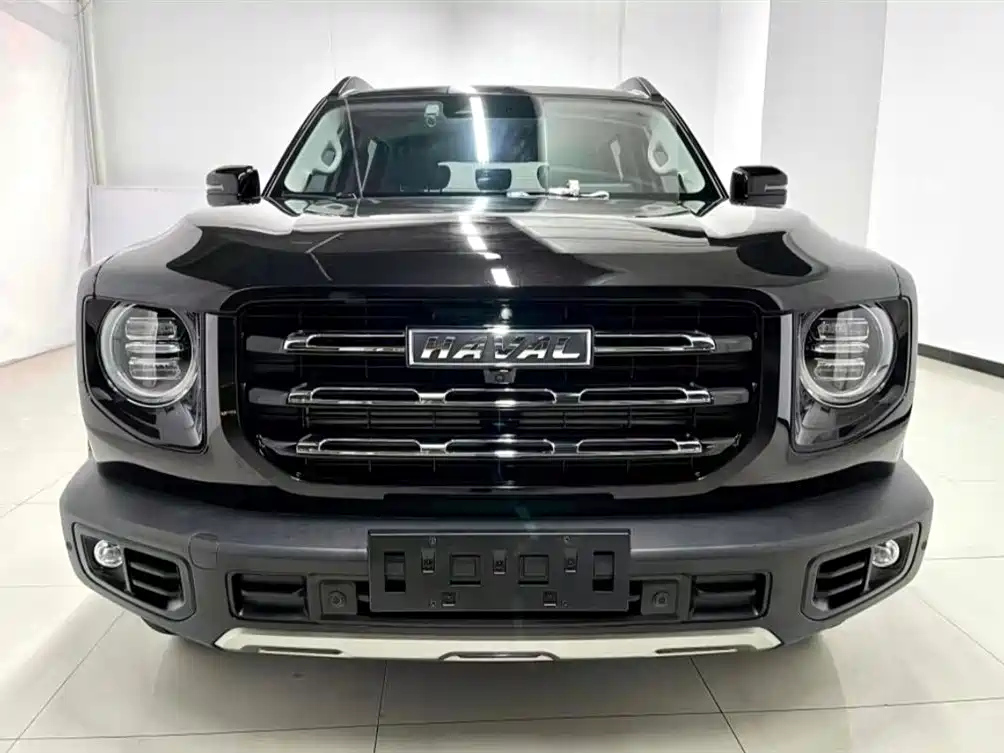 HAVAL DARGO 2021