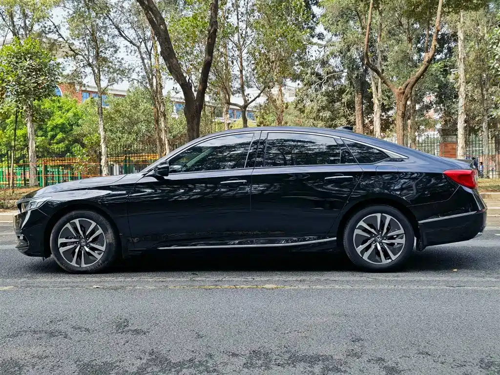 HONDA ACCORD 2021