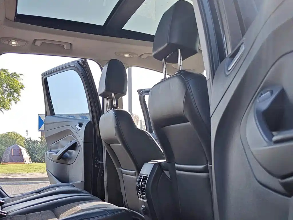 FORD ESCAPE 2013