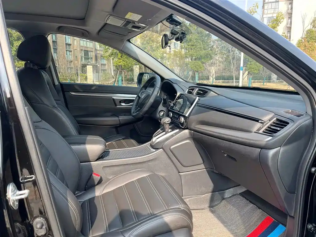 HONDA BREEZE 2022
