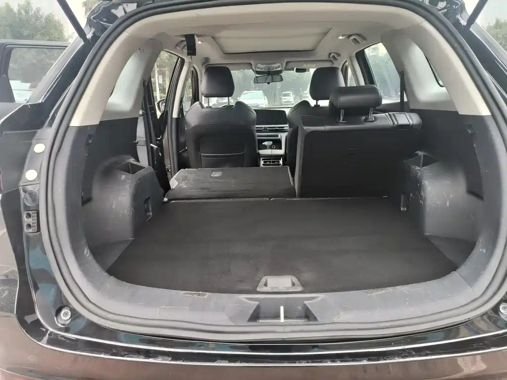 CHANGAN CS75 PLUS 2020