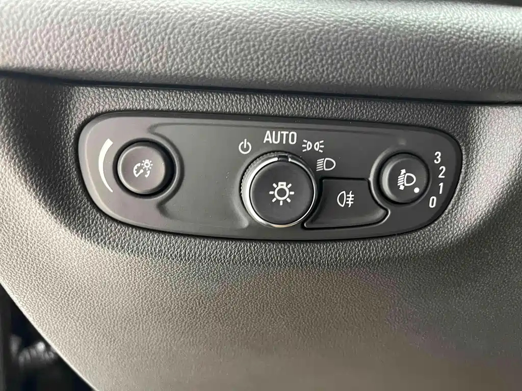 BUICK REGAL 2022