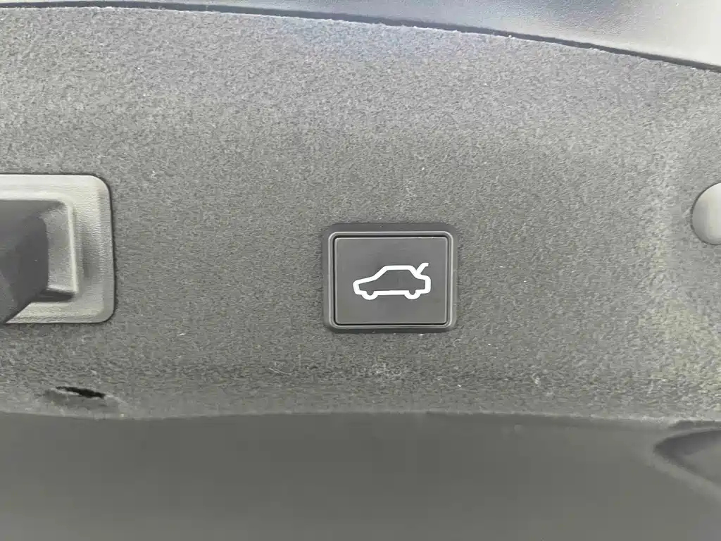 BUICK REGAL 2022