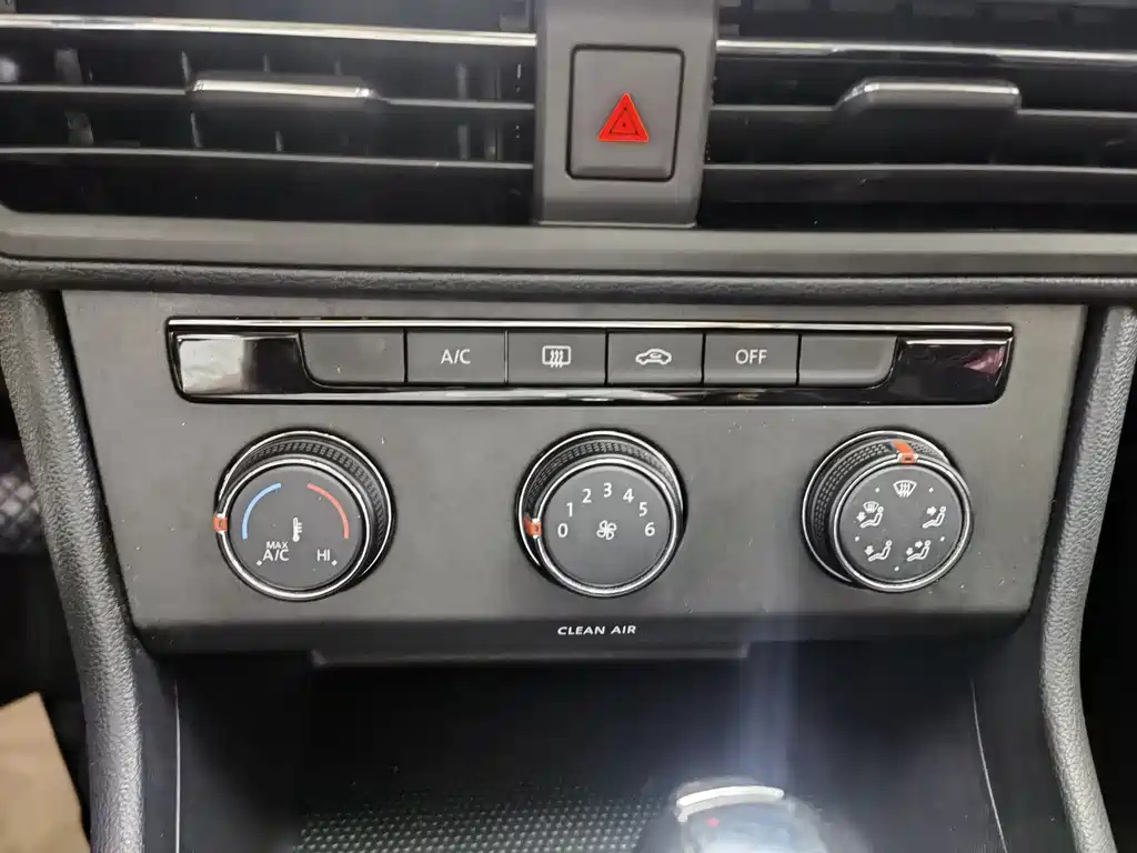 VOLKSWAGEN LAVIDA 2021