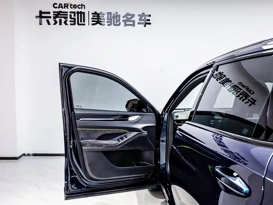 HAVAL H6S 2022