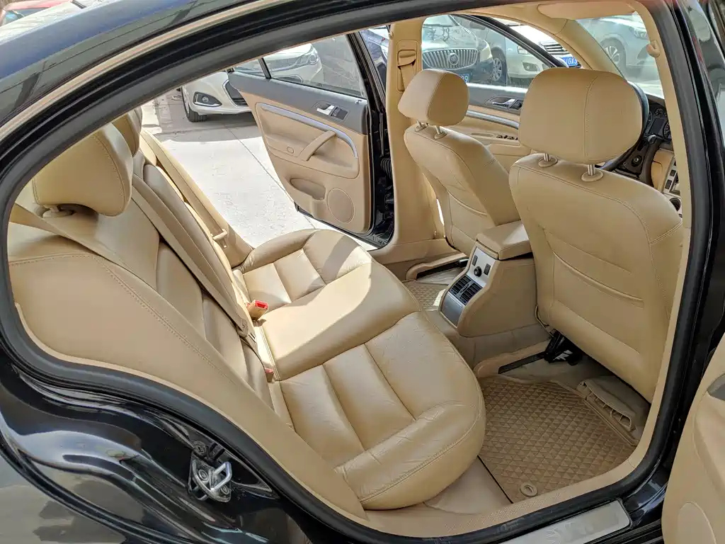 VOLKSWAGEN OTHER 2009
