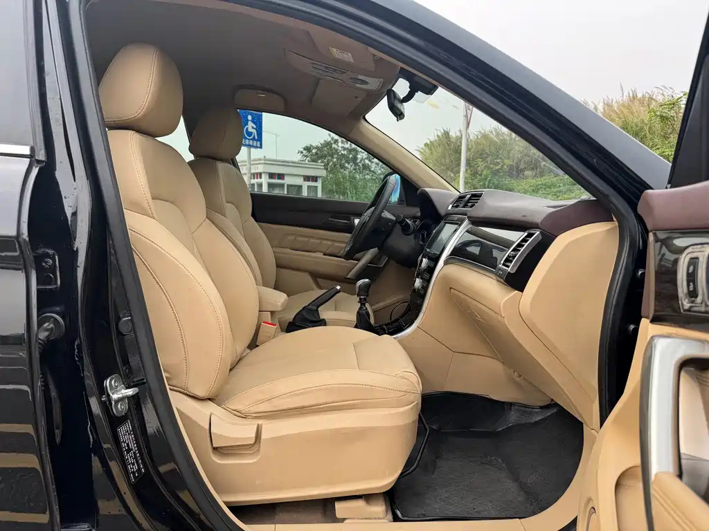 HAVAL H2 2014