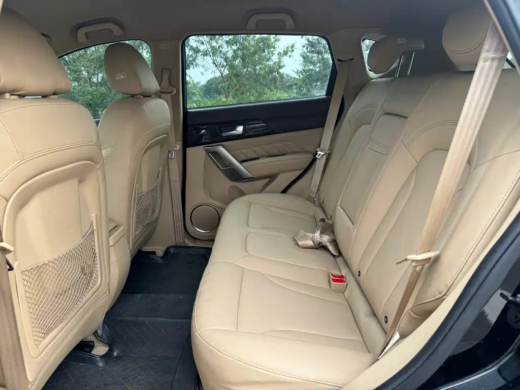 HAVAL H2 2014