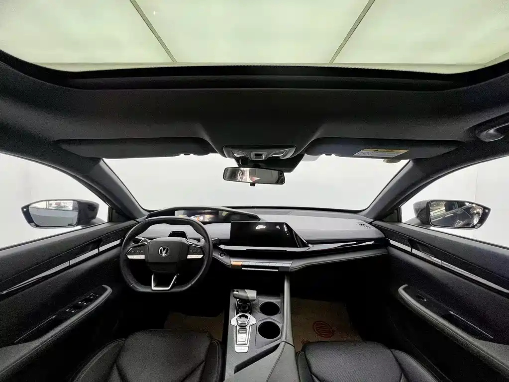 CHANGAN UNI-V 2022