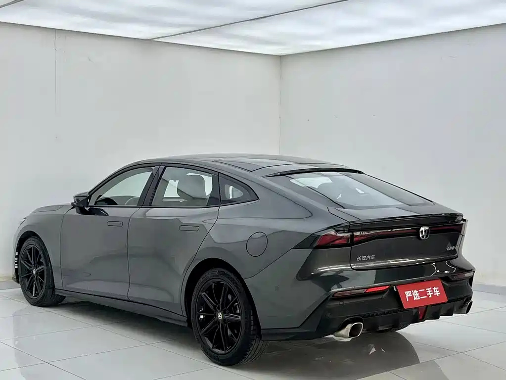 CHANGAN UNI-V 2022