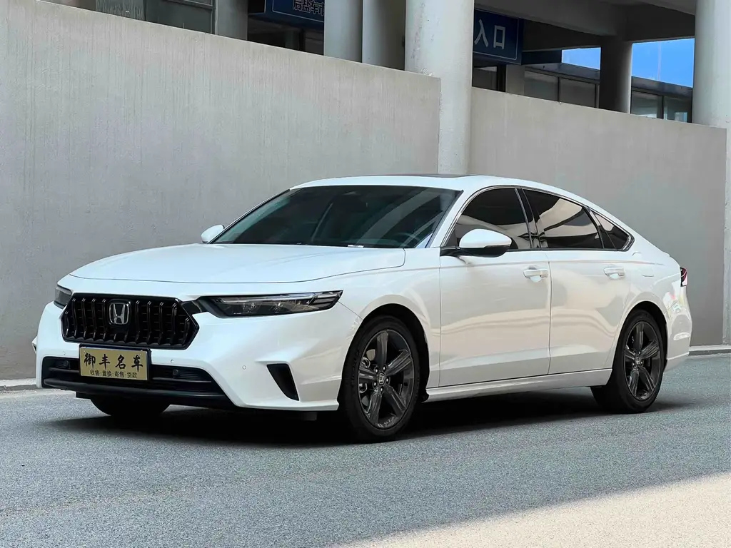 HONDA INSPIRE 2024