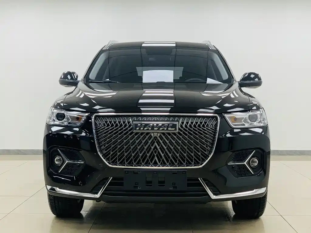 HAVAL H6 2021