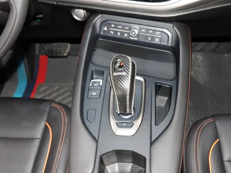 HAVAL F7 2021